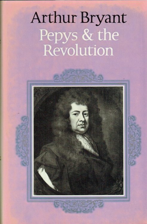 PEPYS AND THE REVOLUTION