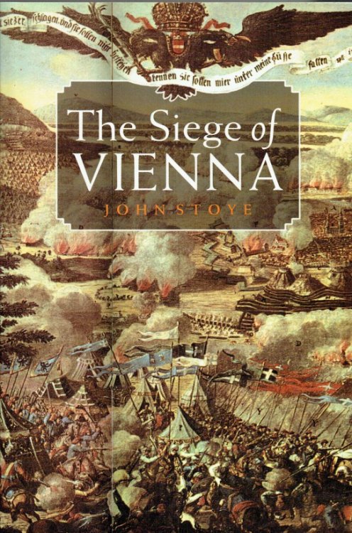 THE SIEGE OF VIENNA (NEW EDITION)