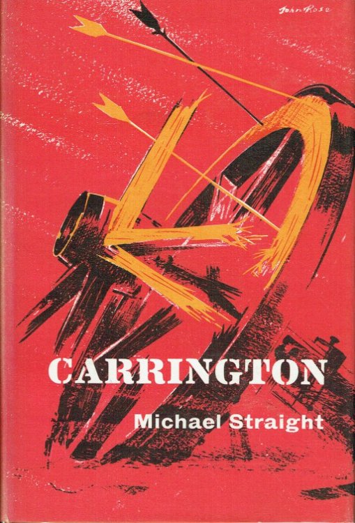 CARRINGTON