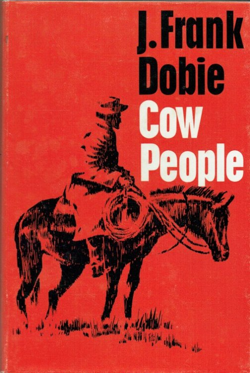 COW PEOPLE