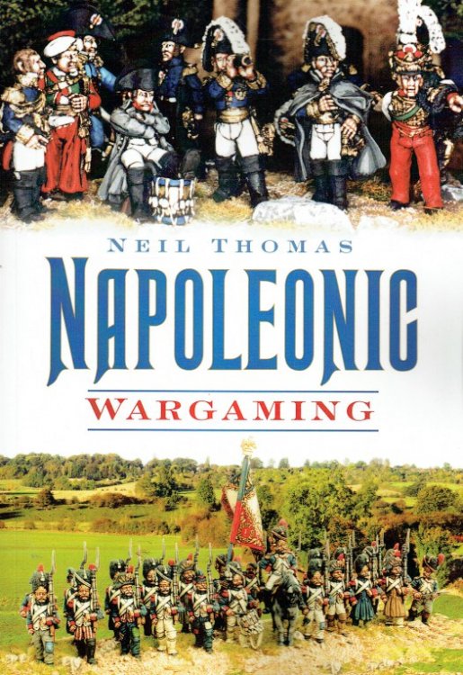 NAPOLEONIC WARGAMING