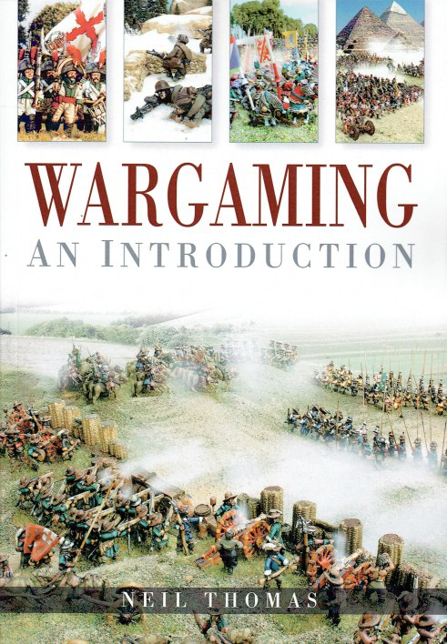 WARGAMING : AN INTRODUCTION