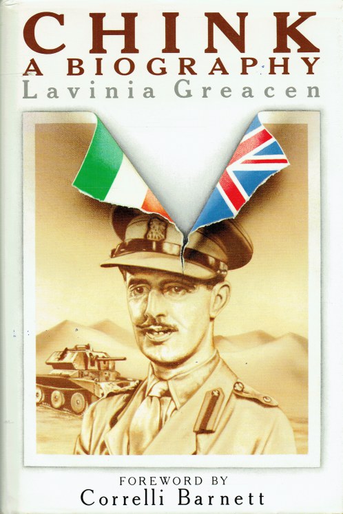 Image for CHINK : A BIOGRAPHY CHINK : A BIOGRAPHY