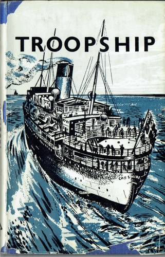 TROOPSHIP