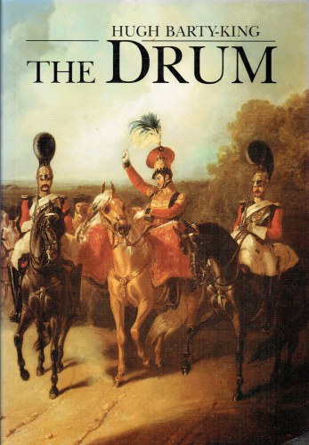 THE DRUM : A ROYAL TOURNAMENT TRIBUTE TO THE MILITARY DRUM
