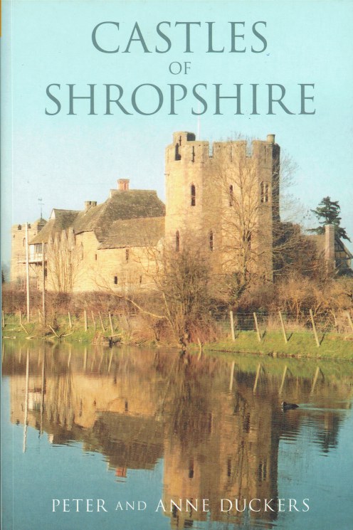 CASTLES OF SHROPSHIRE