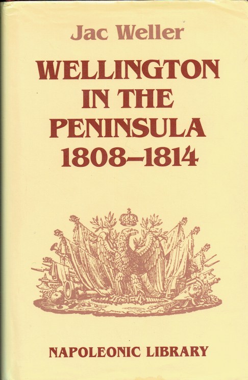 WELLINGTON IN THE PENINSULA 1808-1814