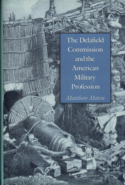 THE DELAFIELD COMMISSION AND THE AMERICAN MILITARY PROFESSION