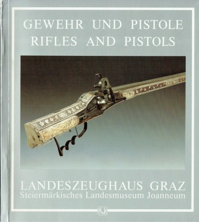 GEWEHR UND PISTOLE / RIFLES AND PISTOLS