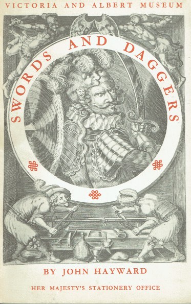 SWORDS AND DAGGERS