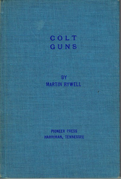 COLT GUNS