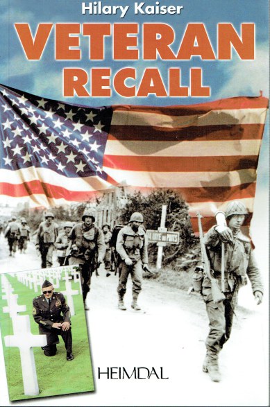 VETERAN RECALL