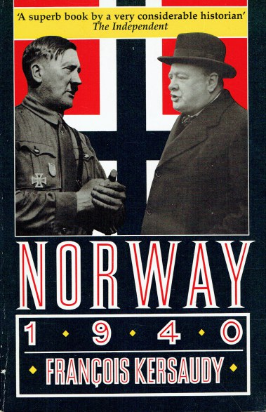 NORWAY 1940