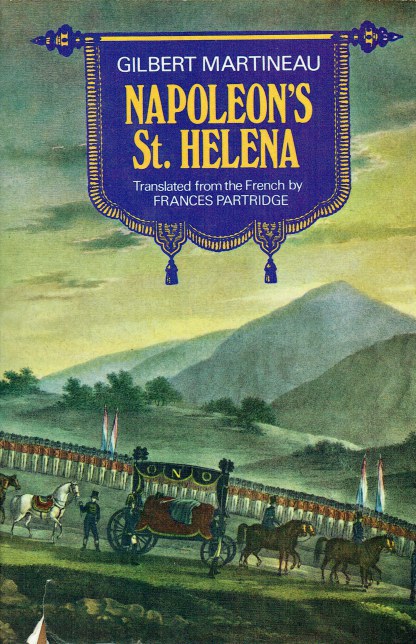 NAPOLEON'S ST. HELENA