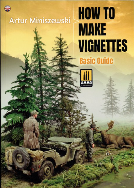 HOW TO MAKE VIGNETTES : BASIC GUIDE