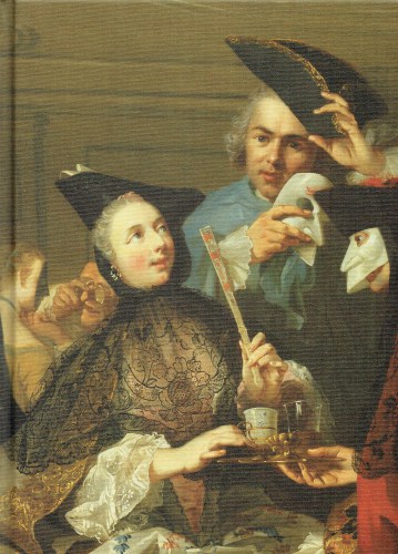 ADVENTURES OF CASANOVA : EPISODES FROM THE HISTORY OF MY LIFE