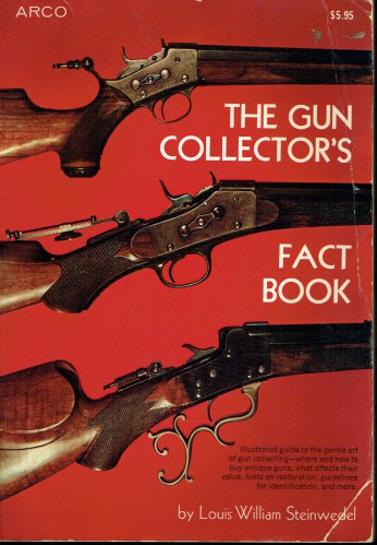 THE GUN COLLECTOR'S FACT BOOK