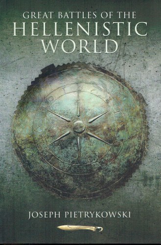 GREAT BATTLES OF THE HELLENISTIC WORLD