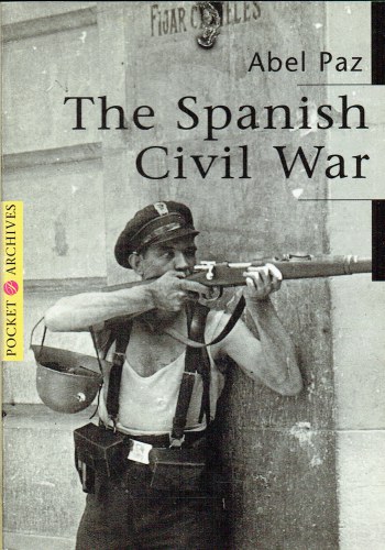 THE SPANISH CIVIL WAR