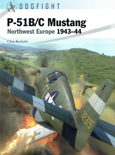 DOGFIGHT 2: P-51B/C MUSTANG : NORTHWEST EUROPE 1943-44