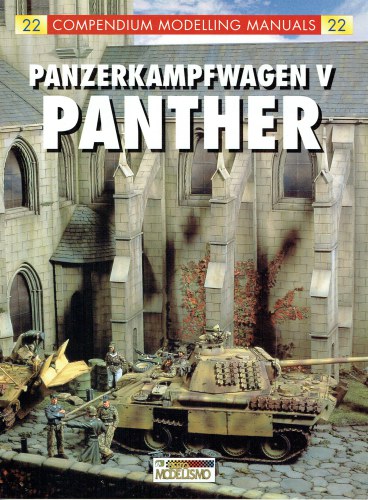 PANZERKAMPFWAGEN V PANTHER