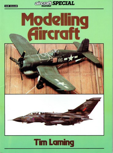 AIRCRAFT ILLUSTRATED SPECIAL: MODELLING AIRCRAFT