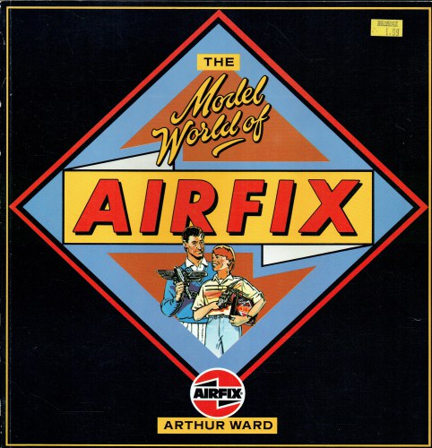 THE MODEL WORLD OF AIRFIX