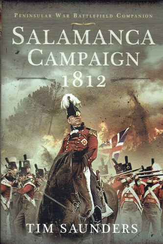 SALAMANCA CAMPAIGN 1812