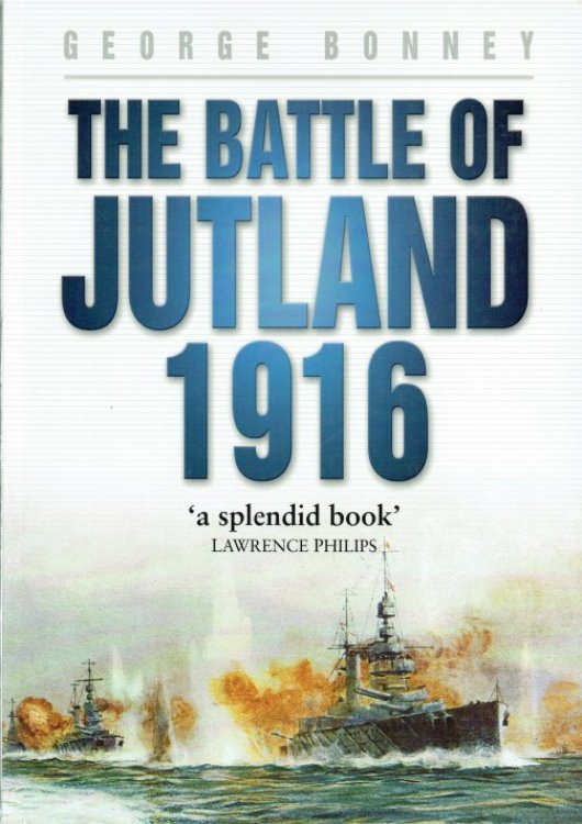 THE BATTLE OF JUTLAND 1916