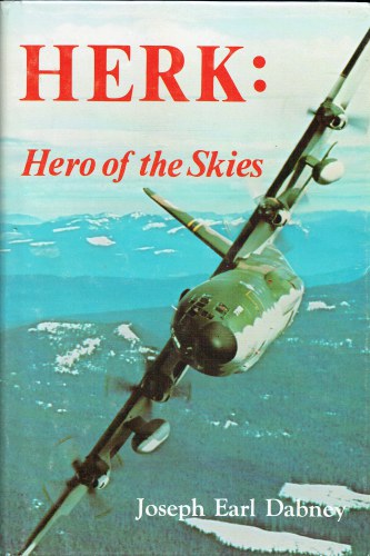 HERK : HERO OF THE SKIES