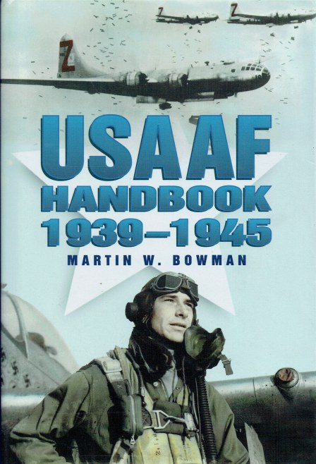 USAAF HANDBOOK 1939-1945