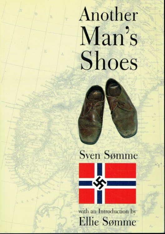 ANOTHER MAN'S SHOES (ASSOCIATION COPY)