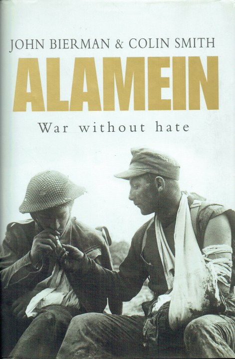 ALAMEIN : WAR WITHOUT HATE