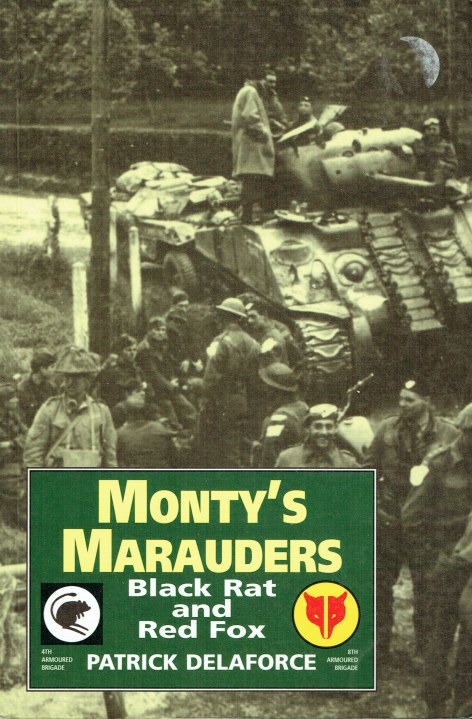 Image for MONTY'S MARAUDERS : BLACK RAT AND RED FOX MONTY'S MARAUDERS : BLACK RAT AND RED FOX