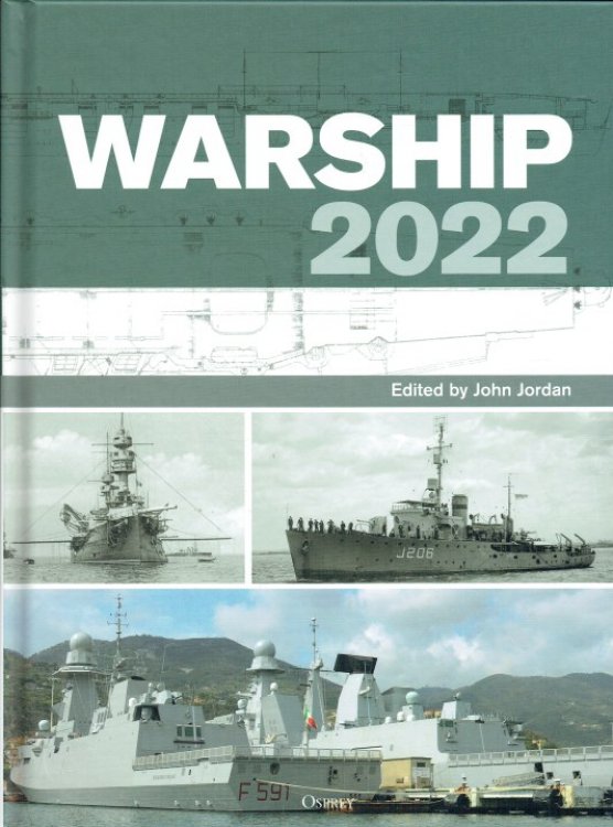 Image for WARSHIP 2022 WARSHIP 2022