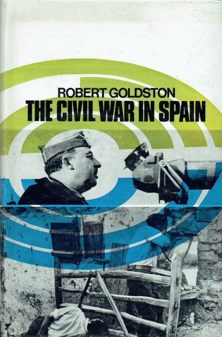 THE CIVIL WAR IN SPAIN