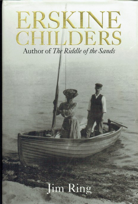 ERSKINE CHILDERS (SIGNED COPY)