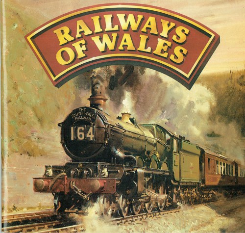 RAILWAYS OF WALES