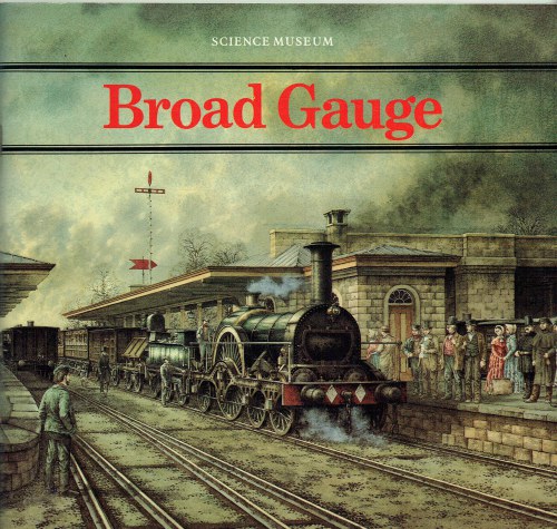BROAD GAUGE