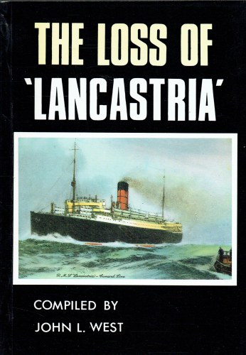 THE LOSS OF THE LANCASTRIA