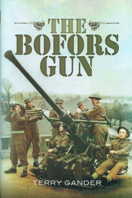 THE BOFORS GUN