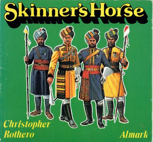 SKINNER'S HORSE
