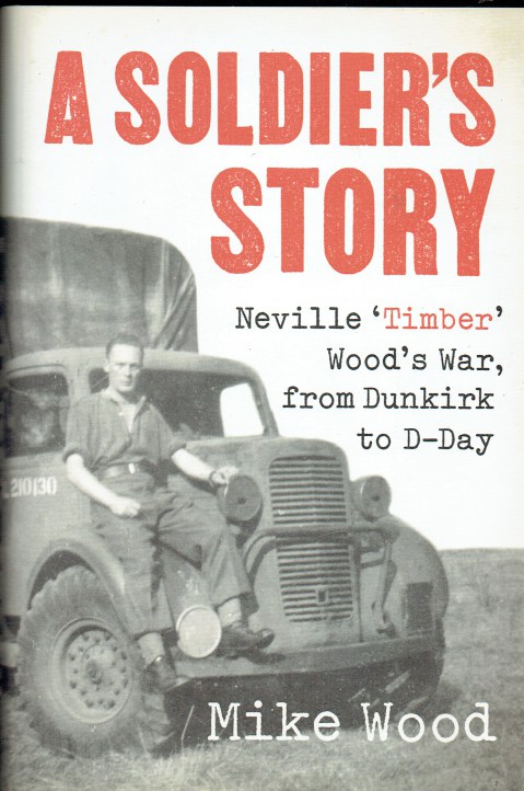 A SOLDIER'S STORY