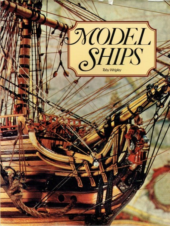 MODEL SHIPS : NAVIES IN MINIATURE