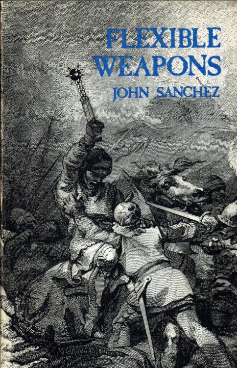 FLEXIBLE WEAPONS (ASSOCIATION COPY)
