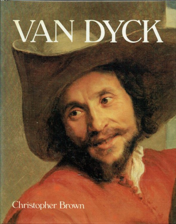 VAN DYCK 1599-1641
