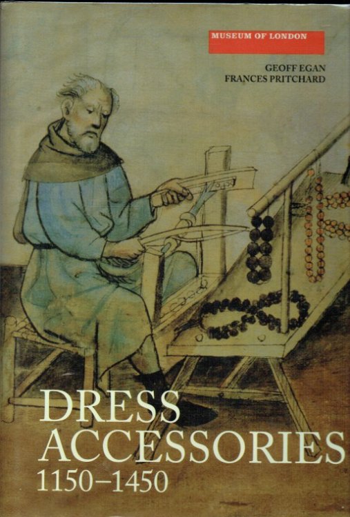 DRESS ACCESSORIES 1150 - 1450