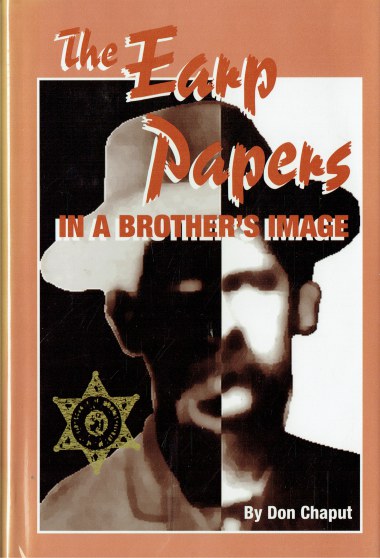 THE EARP PAPERS: IN A BROTHER'S IMAGE