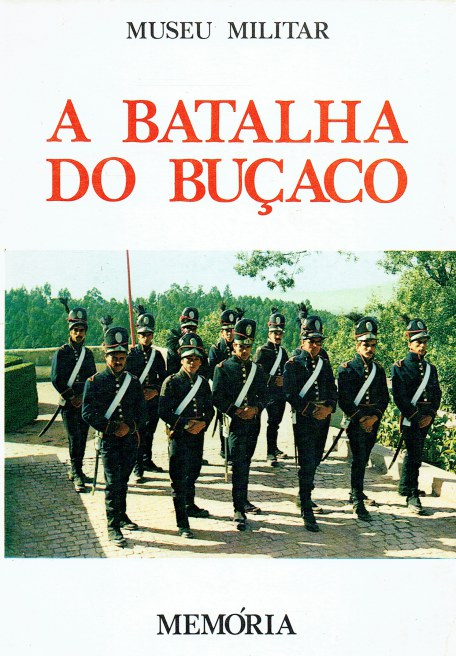 A BATALHA DO BUCACO (PORTUGUESE TEXT)