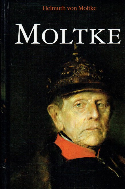 MOLTKE (GERMAN TEXT)